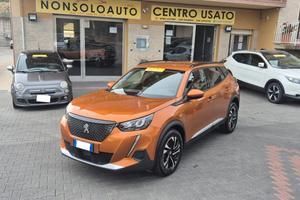 Peugeot 2008 BlueHDi 110 - Km 58.900 - 2022