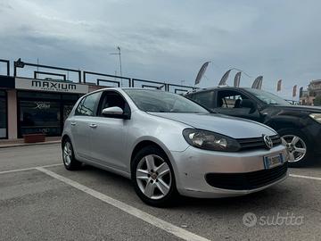 Golf 6 metano