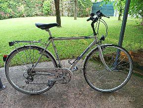 Bici Bianchi