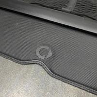 Cappelliera Smart 451 dal 2007 al 2013