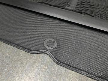 Cappelliera Smart 451 dal 2007 al 2013