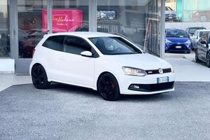 Volkswagen Polo 1.4 GTI Benzina 180CV Auto E5 - 20