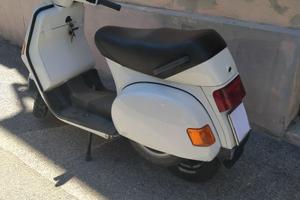 VESPA PIAGGIO COSA LX 200
