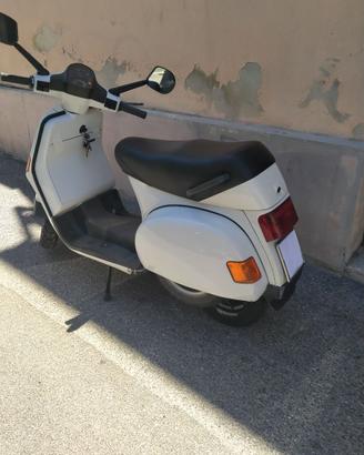 VESPA PIAGGIO COSA LX 200