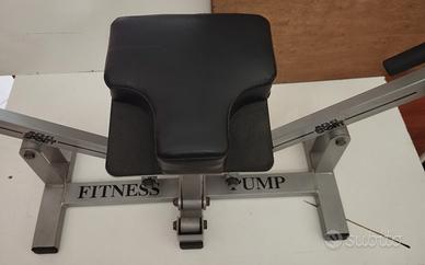 fitness pump 