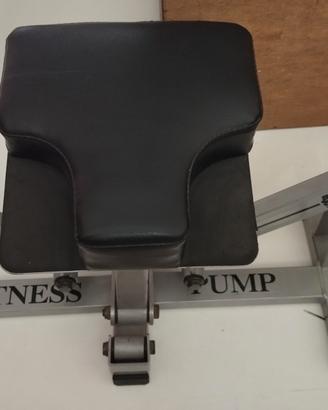 fitness pump 