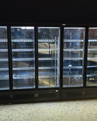 Banco Frigo Murale Nuovi