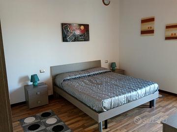 Casa Carla, casa vacanza in centro a Cabras