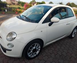 Fiat 500 1.3 Mj 95 CV Sport 2011