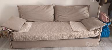 divano letto 