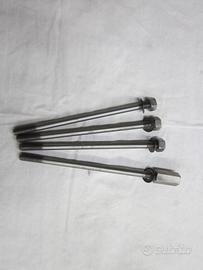 Prigionieri Tiranti Cilindro Lambretta Li DL Tutte