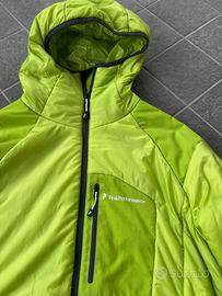 Piumino Peak Perfomance