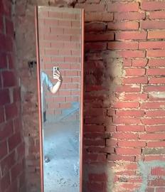 Mobiletto bagno o corridoio
