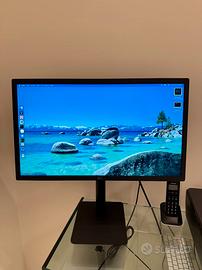 LG UltraFine 4K Monitor 24"