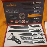 Coltelli professionali