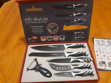 Coltelli professionali