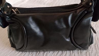 Borsa in vera pelle NUOVA