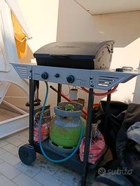 Barbecue Campingaz