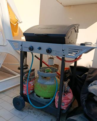Barbecue Campingaz