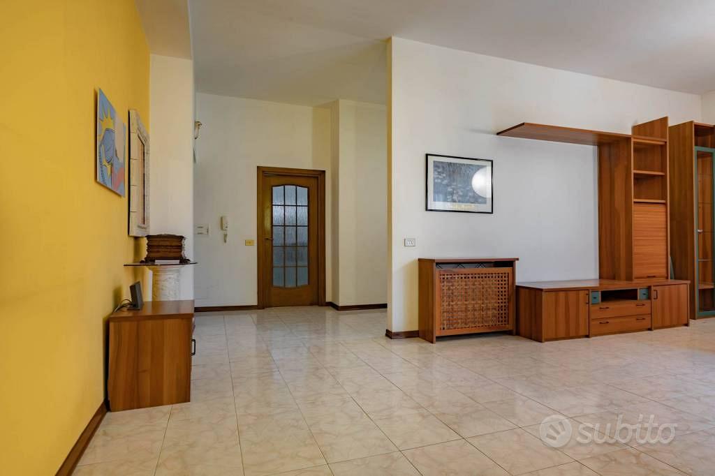 Appartamento – Seregno, San Rocco - Altro