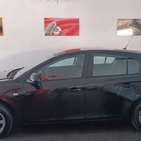 Chevrolet Cruze 2.0 Diesel 163CV 4 porte LT