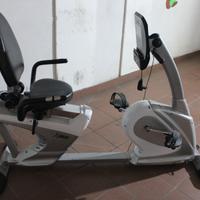 cyclette