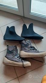 scarponi da snowboard marca OKO