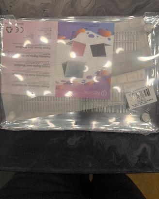COVER MACBOOK PRO 13 A2289 A2251 NUOVA