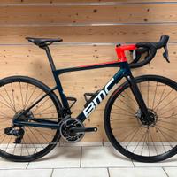 BMC slr01 51 sram red
