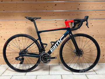 BMC slr01 51 sram red