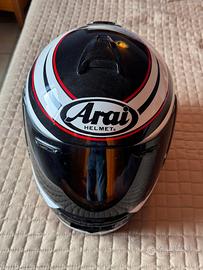 Casco da uomo