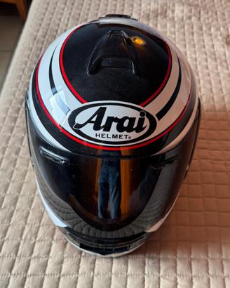 Casco da uomo