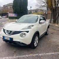 Nissan Juke 1.2 DIG-T 115 cv Acenta - 2015