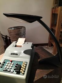 lampada da tavolo design modernariato