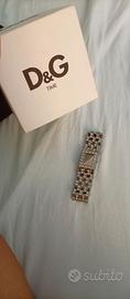 Orologio D&G Time per donna