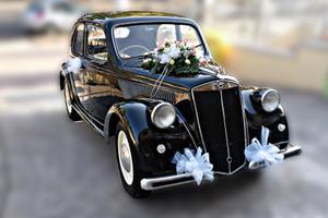 Auto storica/d'epoca Lancia Ardea 1951