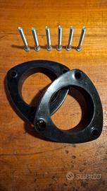 Kit rialzo distanziale post. 30mm Subaru Forester