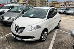 Lancia Ypsilon 1.3 MJT 16V 95 CV 5 porte S&S Silve