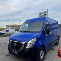 RENAULT Master (NISSAN INTERSTAR)35 2.3 dCi 135C