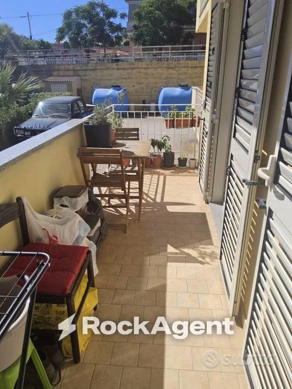 Apartment in Caulonia, Vasi - Vista 5