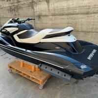 Yamaha fzs 1800 turbo