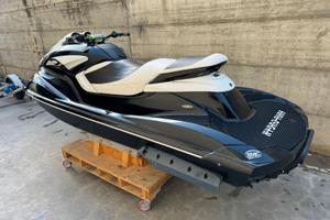 Yamaha fzs 1800 turbo