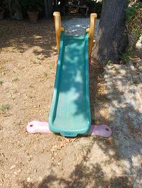 scivolo