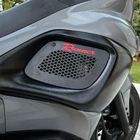 Gilera runner prese d'aria
