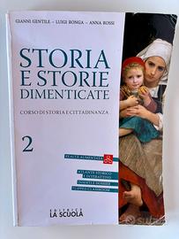 Storia e storie dimenticate 2