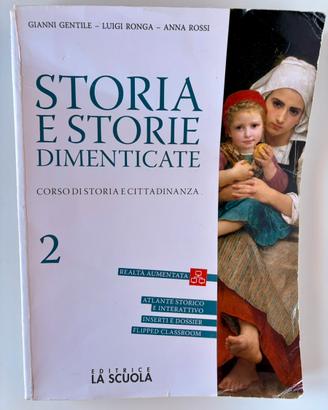 Storia e storie dimenticate 2