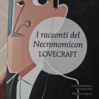 I racconti del Necronomicon di Lovecraft