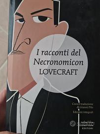 I racconti del Necronomicon di Lovecraft
