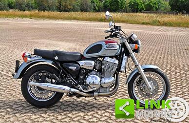 TRIUMPH Thunderbird 900 VERSIONE 1