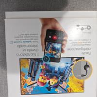 chromecast dispositivo di streaming by google